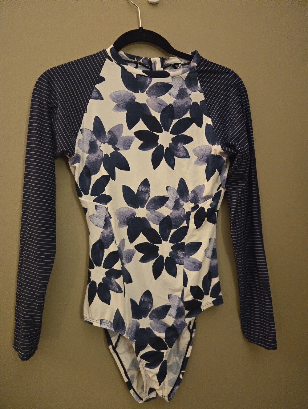 Carve Designs Madeline Sunsie Rashguard